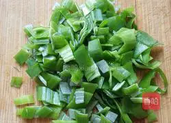 Illustration of how to make minced mutton and mashed potatoes 5