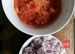 Tomato beef pasta recipe 2