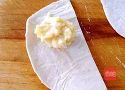 Durian cake recipe 5