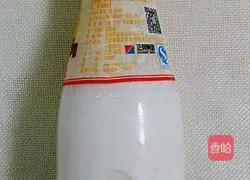 Milk mashed potatoes recipe 2