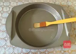 Pizza crust recipe 8