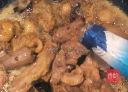 Home Version Spicy Beer Duck Recipe Illustration 11