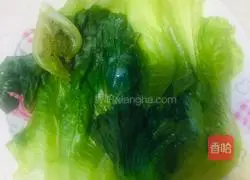 Braised sea cucumber recipe 2