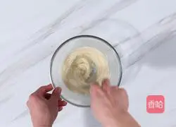 Illustration of how to make ancient cakes 1