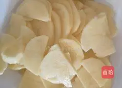 Potato pepper recipe illustration 1