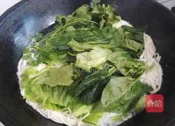 Illustration of homemade healthy Malatang 4