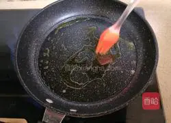 Chicken Breast Salad (Fat Reduction Meal) Recipe Illustration 5