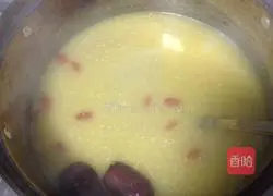 Nutritional polenta (simple version) recipe 9