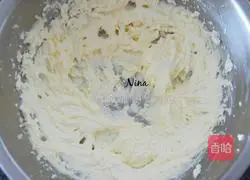 Whole egg sponge cake recipe 3