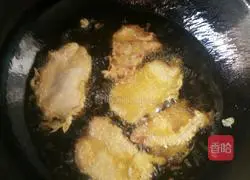 Guobaorou (tomato version) recipe 5