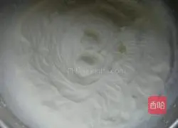 Mango mousse recipe 5