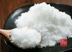 Illustration of how to make braised pork and winter melon 5