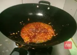 Illustration of how to make boiled fish 6