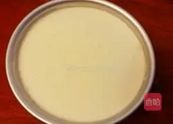 Strawberry Yogurt Mousse Recipe Illustration 5