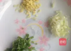 Home-style pumpkin soup recipe 2