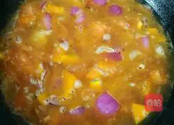 Different borscht recipe illustration 3