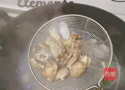 Illustration of how to make sixty-year-old steamed eggs 7