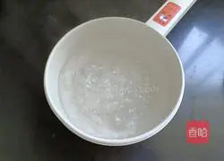 Illustration of how to make Thai clams with juice 2