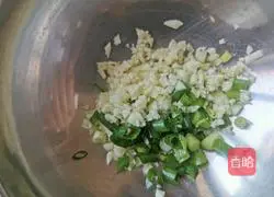 Recipe for salt and pepper shrimp (air fryer version) 6