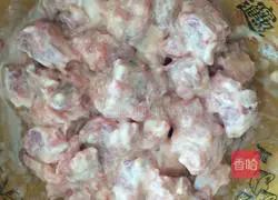 # Prize-winning essay#How to make sweet and sour pork ribs 5