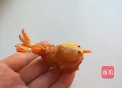 Xinwen Food Xiaojiu Festival Transformation into a Phoenix Returning to the Nest Illustration 13