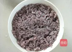 Illustration of how to make fish-flavored shredded pork rice bowl (simple) 15