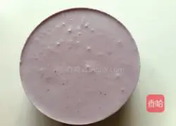 Blueberry mousse recipe 10