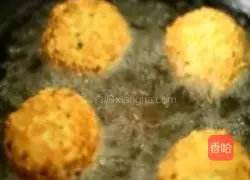 Shandong Sixi Meatballs Illustration 8