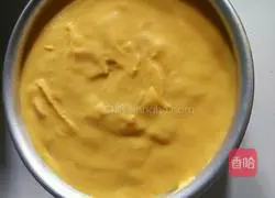 Mango Mousse Recipe Illustration 11