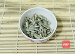 Illustration of how to make fish-flavored shredded pork (revised version 4)