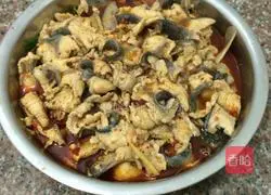 Illustration of how to cook fish in boiling water 9