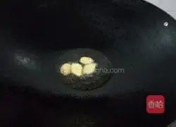 Illustration of how to make fried scallops 3