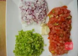 Classic tomato pasta recipe 3