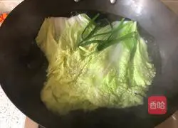 Illustration of how to make a fortune bag 3