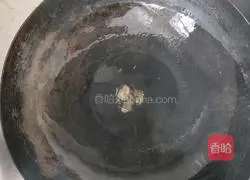 Illustration of Braised Pork Knuckles 7