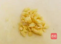 Illustration of how to make boiled cabbage 2