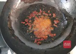 Illustration of Braised Pork Trotters 11