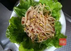 Illustration of how to make boiled fish fillets 8