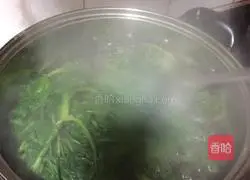 Hunan Ai Baba Recipe Illustration 1