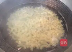 Pasta - smoked salmon elbow noodles recipe 2