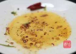 Chili pepper chicken-px classmate's private dish-exclusive recipe illustration 12