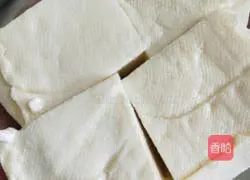 Hakka Yong Tofu Recipe Illustration 2