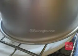 Moussilian yogurt cake! Recipe 15