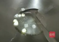 Hunan authentic braised pork recipe illustration 6