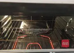 Illustration of how to make Italian lasagna 8