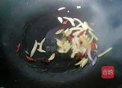 Braised mackerel recipe 4