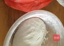 Illustration of how to make rice dumplings in the south (called leek box in the north) 7