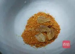 Braised crucian carp recipe 9