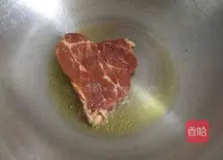 Illustration of how to make delicious pork chops 5