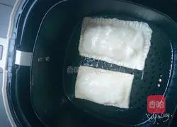 Air fryer simple apple pie recipe 11